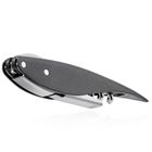 Zone Denmark, Rocks, korkociąg stalowy, czarny, 11982