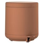 Zone Denmark, Ume, kosz na śmieci, Terracotta, 4l