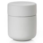 Zone Denmark, Ume Soft, pojemnik z pokrywą, grey