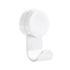 Zone Denmark, wieszak pojedynczy Puck, white