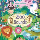 Zoo Sounds (wersja angielska)