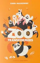 Zoo Transformers
