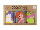 Zoocchini, Fairy, majtki treningowe dla dziewczynki, 2-3 lata