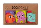 Zoocchini, Ocean, majtki treningowe dla dziewczynki, 3-4 lat