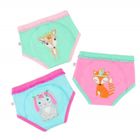 Zoocchini, Princess, majtki treningowe, dziewczęce, 12-15 kg