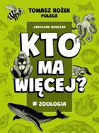 #Zoologia. Kto ma więcej?