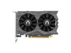 Zotac, GeForce, karta graficzna, RTX 3050 6GB TWIN EDGE OC GDDR6, 96bit, 1477/14000, HDCP, Three DP, HDMI, Lite Pack