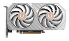 Zotac, karta graficzna, GeForce RTX 5050 Twin Edge OC White