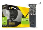 Zotac, karta graficzna, GT 1030 LP 2GB GDDR5 64b DVI-D HDMI