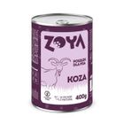 Zoya, mokra karma dla psa, koza, 400g