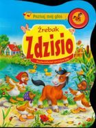 Źrebak Zdzisio. Poznaj mój głos
