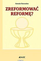 Zreformować reformę