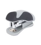 Zszywacz Alfa, czarny, 15 kartek