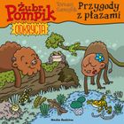 Żubr Pompik. Odkrycia. Przygody z płazami