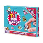 Zuru, 5 Surprise, Toy Mini Brands, kalendarz adwentowy