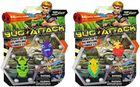 Zuru, Bug Attack, robaki, cel do strzelania, 2 szt.