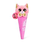 Zuru, Coco Surprise, Cones Classics, maskotka, Mitzy