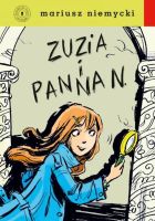 Zuzia na zamku Białej Damy