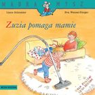 Zuzia pomaga mamie. Mądra mysz