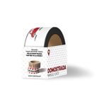 Zuzu Toys, Domostrada, naklej ulice, taśma