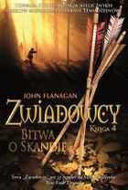 Zwiadowcy. Tom 4. Bitwa o Skandię