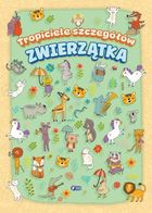 Zwierzątka. Tropiciele szczegółów