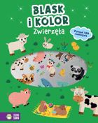 Zwierzęta. Blask i kolor