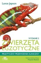 Zwierzęta egzotyczne. Praktyczny przewodnik