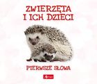 Zwierzęta i ich dzieci. Pierwsze słowa