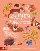 Zwierzęta mają supermoce