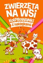 Zwierzęta na wsi