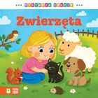 Zwierzęta. Pierwsze zdania