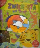 Zwierzęta. Sklejaj-maluj-modeluj