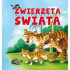 Zwierzęta świata