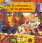 Zwierzęta w zagrodzie
