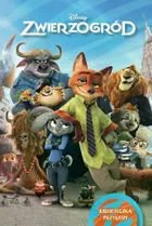 Zwierzogród. Biblioteczka przygody