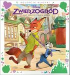 Zwierzogród. Mały królik w wielkim mieście