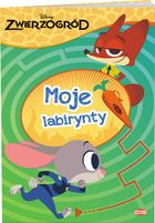 Zwierzogród. Moje labirynty
