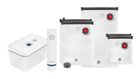 Zwilling, Fresh & Save, zestaw startowy, plastikowy, L