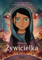 Żywicielka. Trylogia