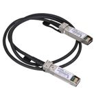 Zyxel, kabel DAC, 10 Gbps, SFP+, 1m