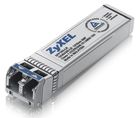 Zyxel, wkładka SFP+, 10G Duplex LC SM, 10km