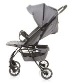 4Baby, Smart 2.0, wózek spacerowy, grey