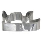 5five Simply Smart, świąteczne foremki do pierników, 18 szt.