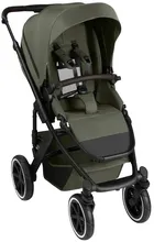 ABC Design, Salsa 5 Air, wózek wielofunkcyjny, 2w1, avocado