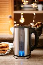 Adler, czajnik elektryczny, 1.7l, AD1216