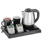 Adler, czajnik hotelowy, AD 1354