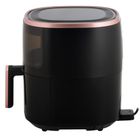 Adler, frytkownica beztłuszczowa, air fryer, LED, 12 programów, 5l