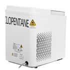 Adler, kostkarka do lodu, z panelem dotykowym