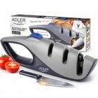 Adler, ostrzałka do noży z regulowanym kątem